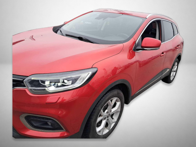 Renault Kadjar 2020