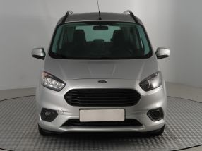 Ford Tourneo Courier - 2019