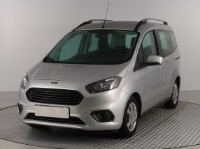 Ford Tourneo Courier - 2019