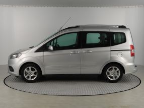 Ford Tourneo Courier - 2019