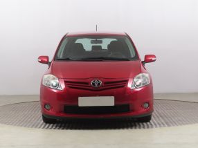 Toyota Auris - 2010