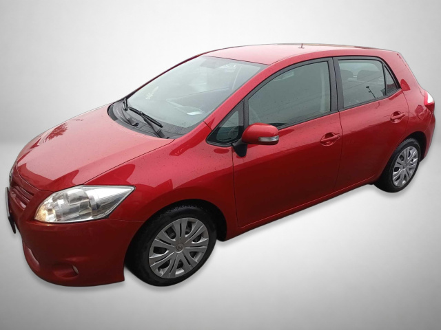Toyota Auris 2010