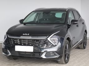 Kia Sportage - 2024