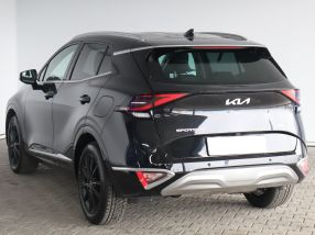 Kia Sportage - 2024