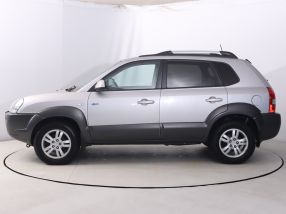 Hyundai Tucson - 2004