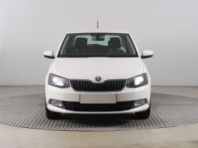 Škoda Fabia - 2017