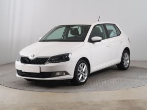 Škoda Fabia - 2017