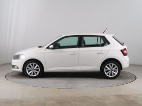 Škoda Fabia - 2017