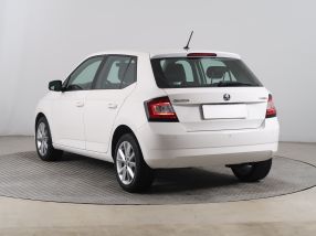 Škoda Fabia - 2017