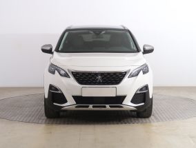 Peugeot 3008 - 2020
