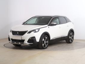 Peugeot 3008 - 2020