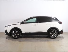Peugeot 3008 - 2020