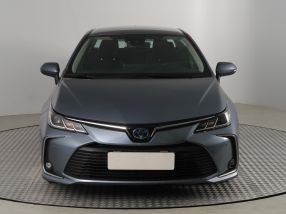 Toyota Corolla - 2019