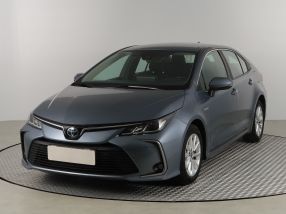 Toyota Corolla - 2019