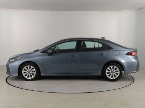 Toyota Corolla - 2019
