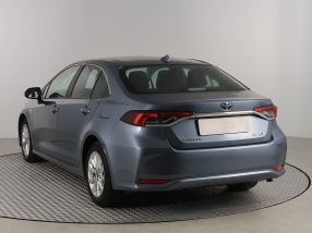 Toyota Corolla - 2019
