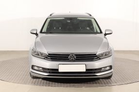 Volkswagen Passat - 2019