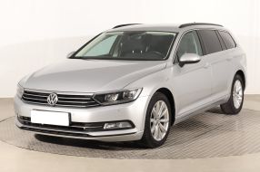 Volkswagen Passat - 2019