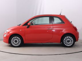 Fiat 500 - 2017