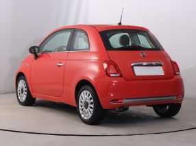 Fiat 500 - 2017