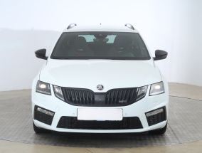 Skoda Octavia - 2018