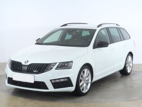 Skoda Octavia - 2018