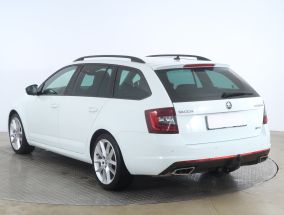 Skoda Octavia - 2018