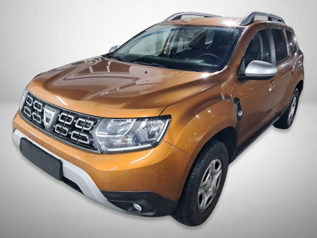 Dacia Duster 2020