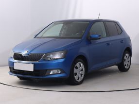Škoda Fabia - 2015
