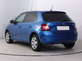 Škoda Fabia - 2015