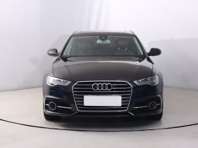 Audi A6 - 2016