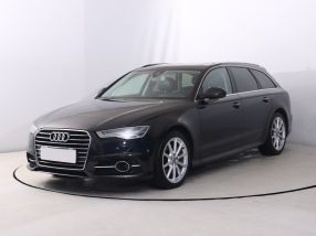 Audi A6 - 2016
