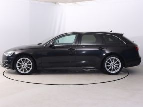 Audi A6 - 2016