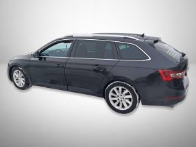 Skoda Superb - 2019