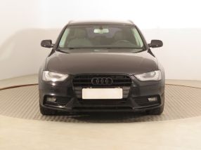 Audi A4 - 2012