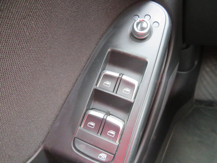 Audi A4, 2012
