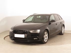 Audi A4 - 2012