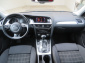 Audi A4, 2012