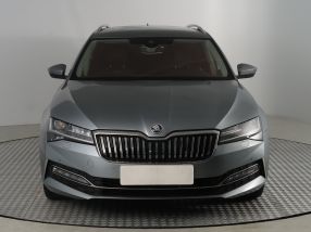 Skoda Superb - 2019