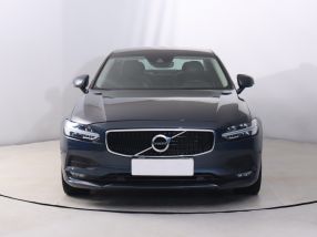 Volvo S90 - 2018