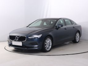 Volvo S90 - 2018