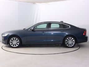 Volvo S90 - 2018