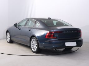 Volvo S90 - 2018
