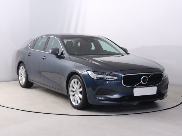 Volvo S90 2018