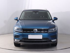 Volkswagen Tiguan - 2017