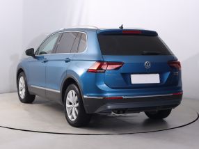 Volkswagen Tiguan - 2017