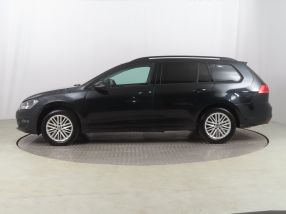 Volkswagen Golf - 2015