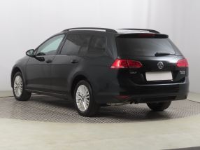 Volkswagen Golf - 2015