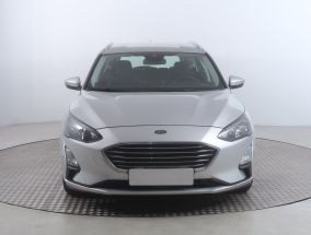 Ford Focus - 2020