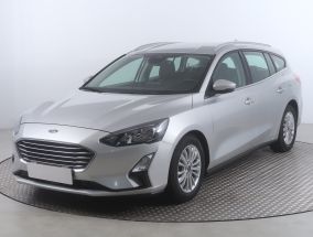 Ford Focus - 2020
